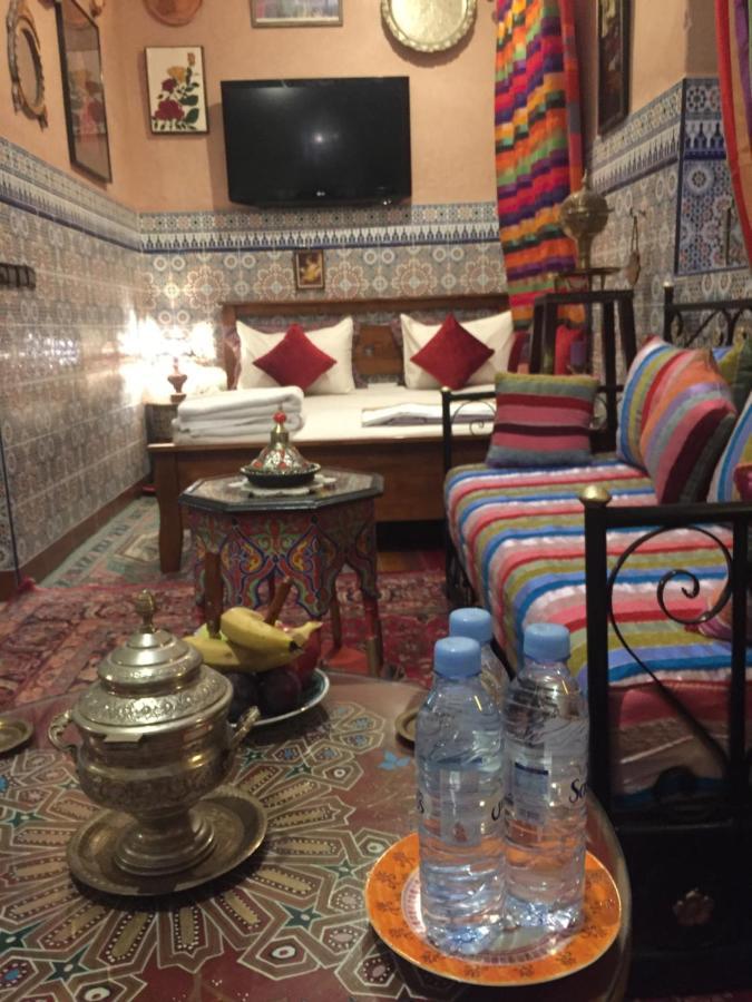 Appartement Almarkab